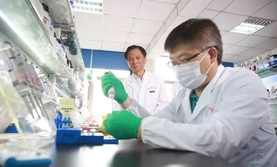 如東驕子入選醫(yī)學(xué)殿堂，市府表彰醫(yī)學(xué)創(chuàng)新先鋒