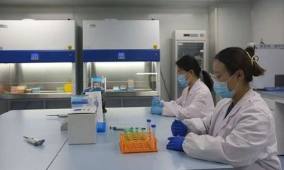 立體聯(lián)動(dòng)孵化 為醫(yī)學(xué)研究與試驗(yàn)發(fā)展注入科創(chuàng)活力，引領(lǐng)高質(zhì)量發(fā)展新篇章