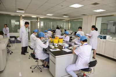 醫(yī)學(xué)研究與試驗(yàn)發(fā)展 2020年考研難度巔峰，高競(jìng)爭下的光明未來