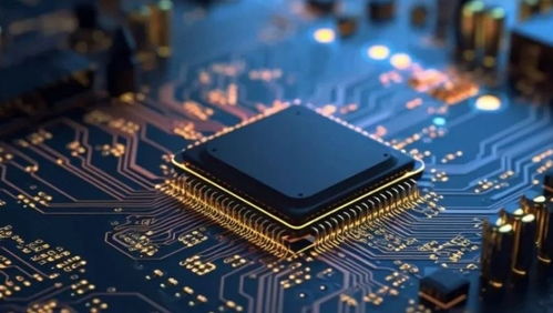 科技引領未來 騰訊網視角下的網絡科技發展