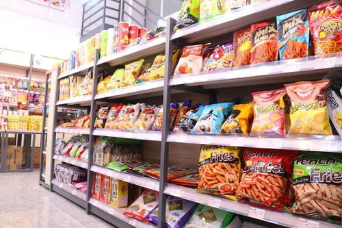 倫教新地標(biāo) 進(jìn)口零食日用品超市開業(yè)，品種齊全引發(fā)掃貨熱潮