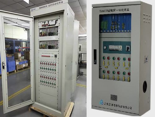 北京三清互聯(lián)科技榮獲2020年度 配電終端十大品牌